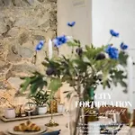 Apartment New Design & High Standard From 16th Century In Old Town-free Parking *