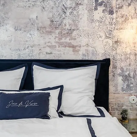 Appartement New Design & High Standard From 16th Century In Old Town-free Parking