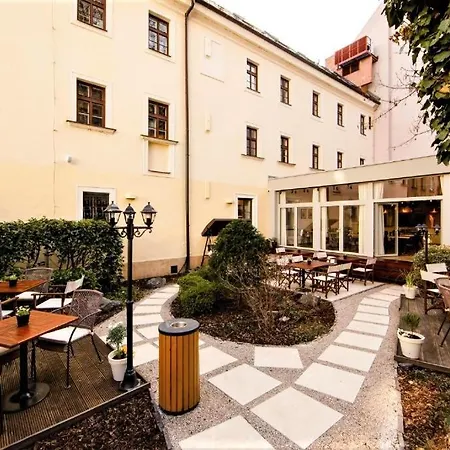New Design & High Standard From 16th Century In Old Town-free Parking * Bratislava