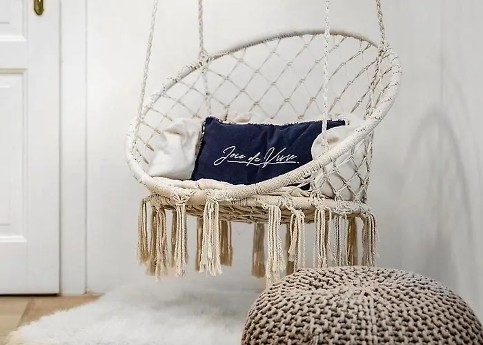 New Design & High Standard From 16th Century In Old Town-free Parking Bratislava